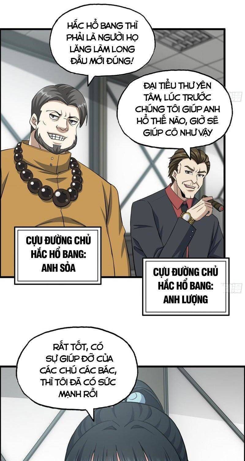 đọc truyện Tôi Chuyển Vàng Tại Mạt Thế Chương 403 ảnh 13 tại Giả Dược