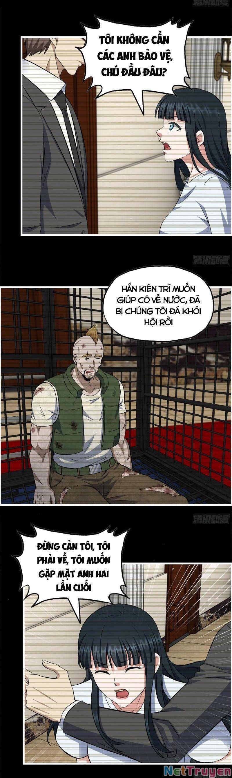 đọc truyện Tôi Chuyển Vàng Tại Mạt Thế Chương 403 ảnh 9 tại Giả Dược