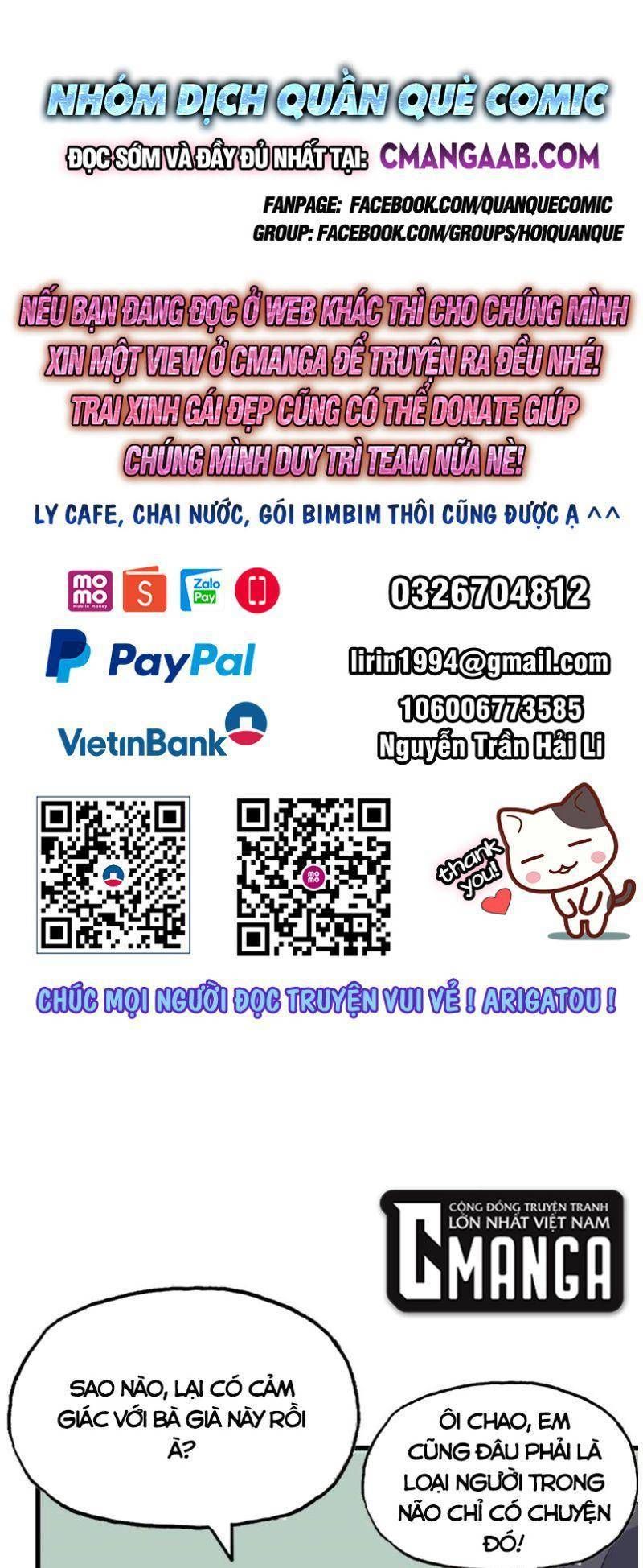 đọc truyện Tôi Chuyển Vàng Tại Mạt Thế Chương 404 ảnh 2 tại Giả Dược