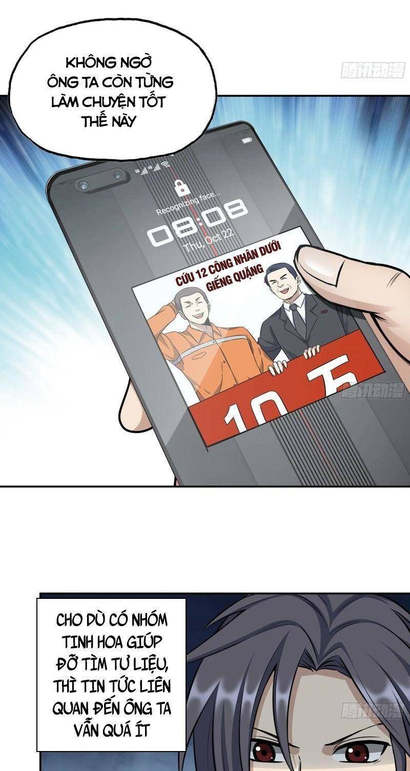 đọc truyện Tôi Chuyển Vàng Tại Mạt Thế Chương 404 ảnh 14 tại Giả Dược