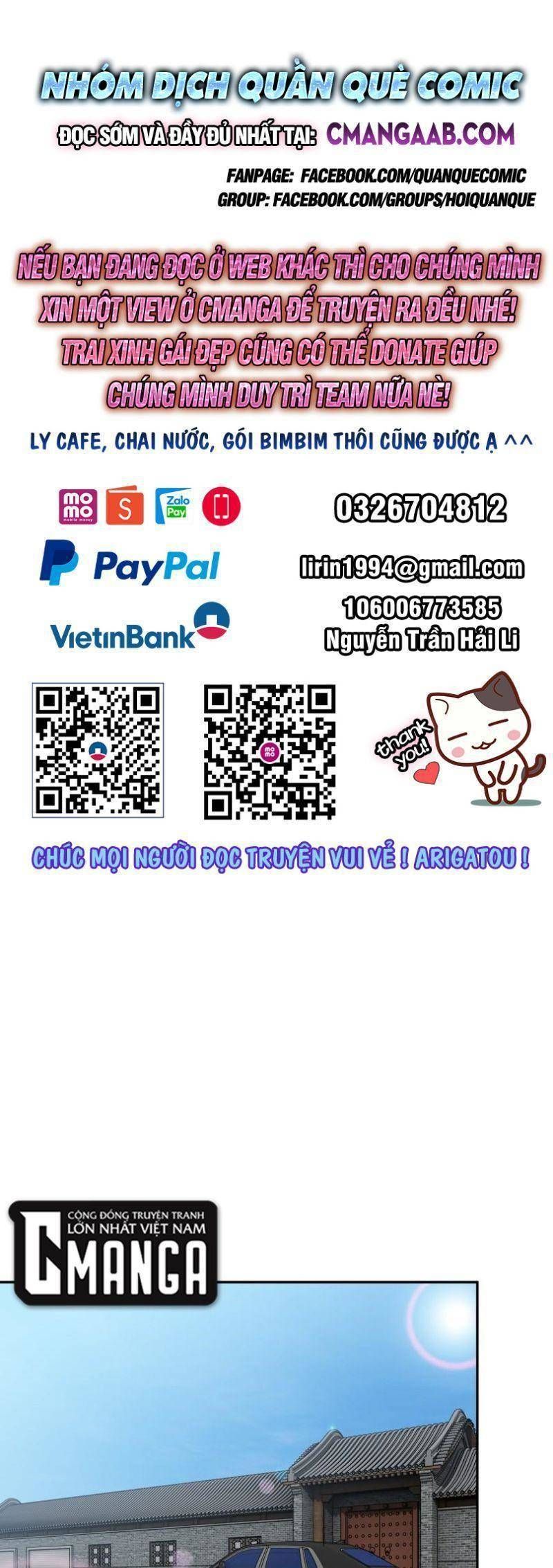 đọc truyện Tôi Chuyển Vàng Tại Mạt Thế Chương 405 ảnh 2 tại Giả Dược