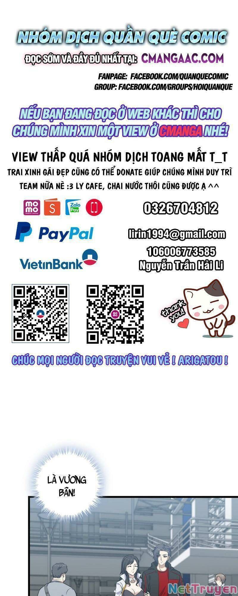 đọc truyện Tôi Chuyển Vàng Tại Mạt Thế Chương 407 ảnh 2 tại Giả Dược