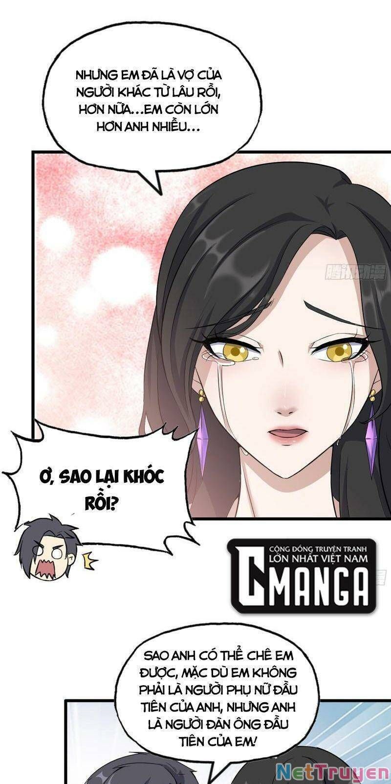 đọc truyện Tôi Chuyển Vàng Tại Mạt Thế Chương 407 ảnh 19 tại Giả Dược