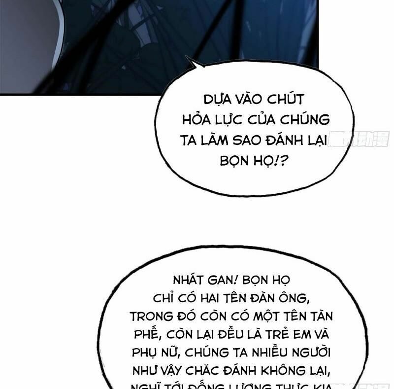 đọc truyện Tôi Chuyển Vàng Tại Mạt Thế Chương 41 ảnh 12 tại Giả Dược