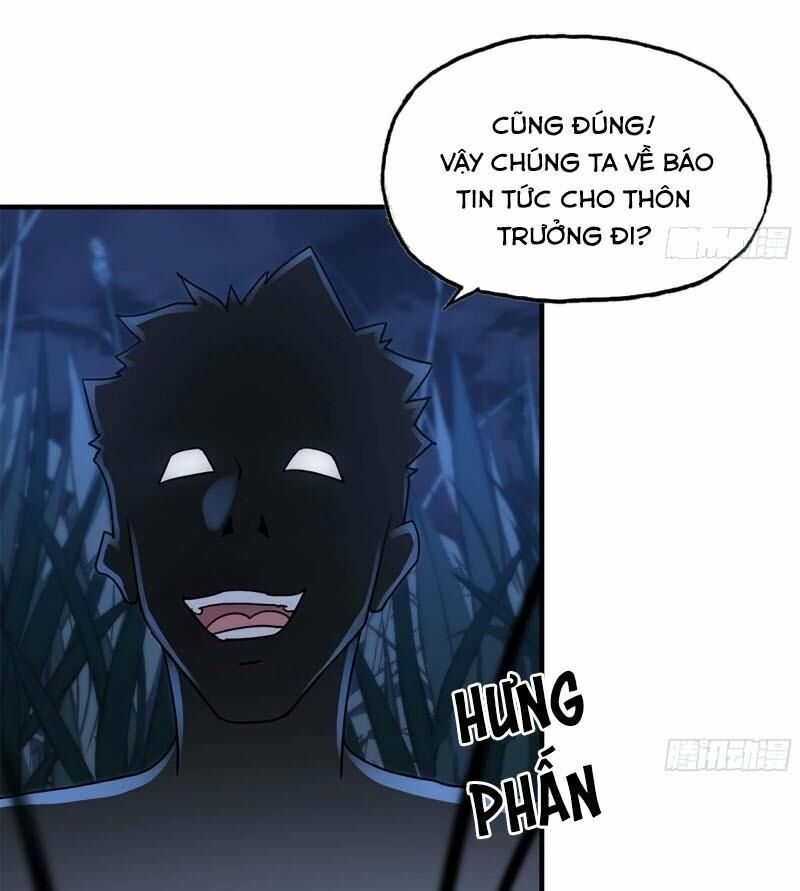 đọc truyện Tôi Chuyển Vàng Tại Mạt Thế Chương 41 ảnh 14 tại Giả Dược