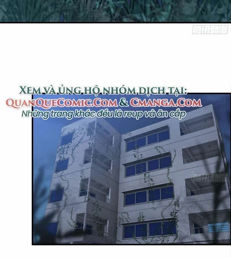 đọc truyện Tôi Chuyển Vàng Tại Mạt Thế Chương 41 ảnh 16 tại Giả Dược