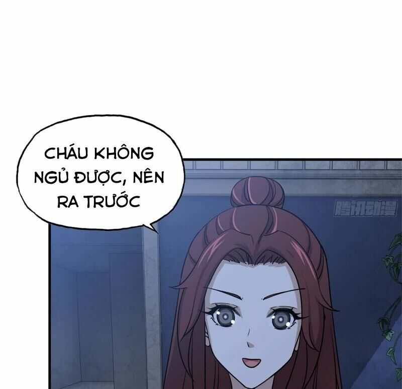 đọc truyện Tôi Chuyển Vàng Tại Mạt Thế Chương 41 ảnh 23 tại Giả Dược