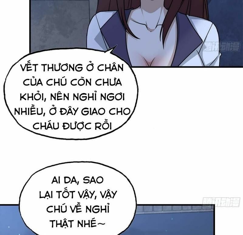 đọc truyện Tôi Chuyển Vàng Tại Mạt Thế Chương 41 ảnh 24 tại Giả Dược