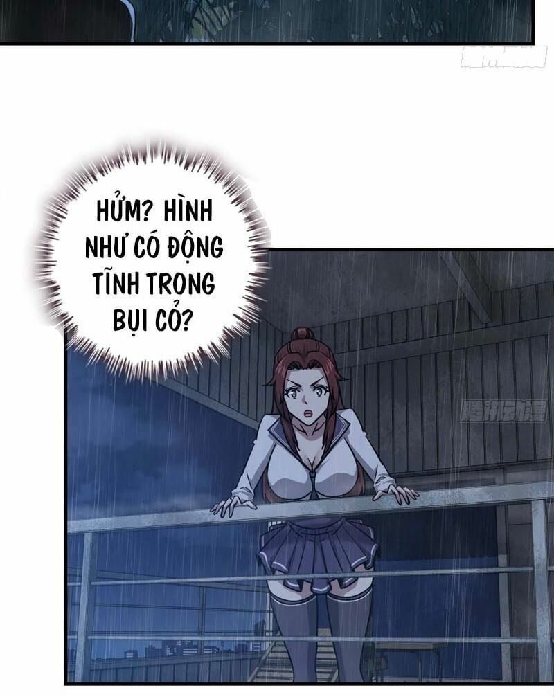 đọc truyện Tôi Chuyển Vàng Tại Mạt Thế Chương 41 ảnh 31 tại Giả Dược