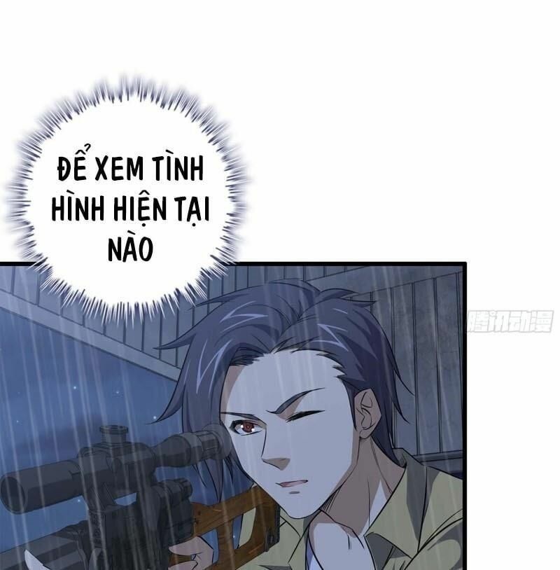đọc truyện Tôi Chuyển Vàng Tại Mạt Thế Chương 41 ảnh 50 tại Giả Dược