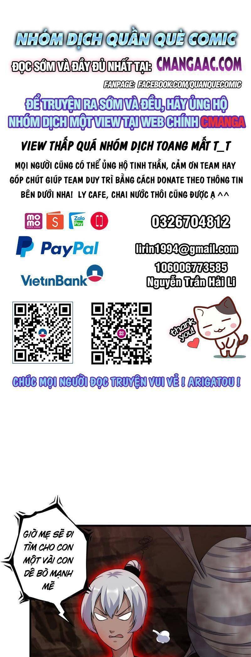 đọc truyện Tôi Chuyển Vàng Tại Mạt Thế Chương 412 ảnh 2 tại Giả Dược