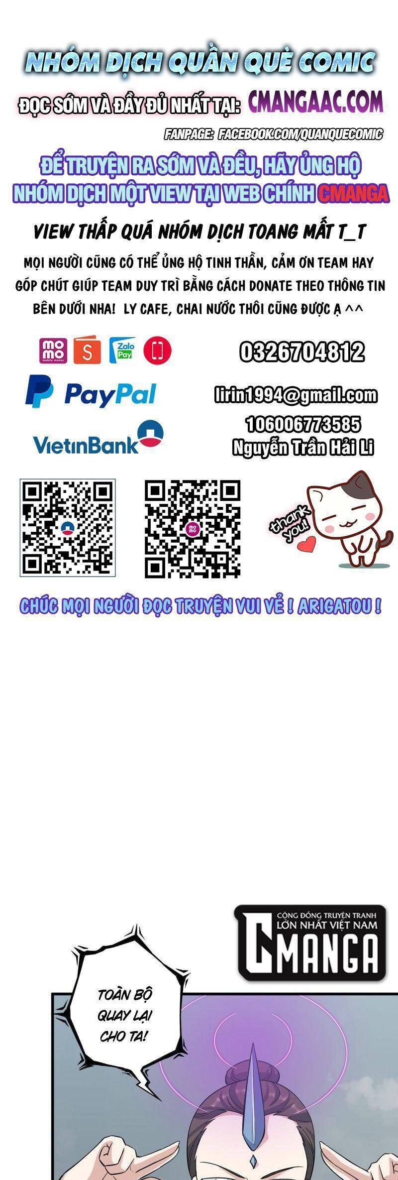 đọc truyện Tôi Chuyển Vàng Tại Mạt Thế Chương 413 ảnh 2 tại Giả Dược