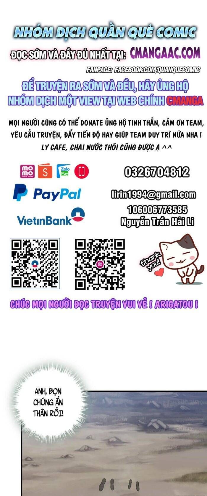 đọc truyện Tôi Chuyển Vàng Tại Mạt Thế Chương 418 ảnh 2 tại Giả Dược