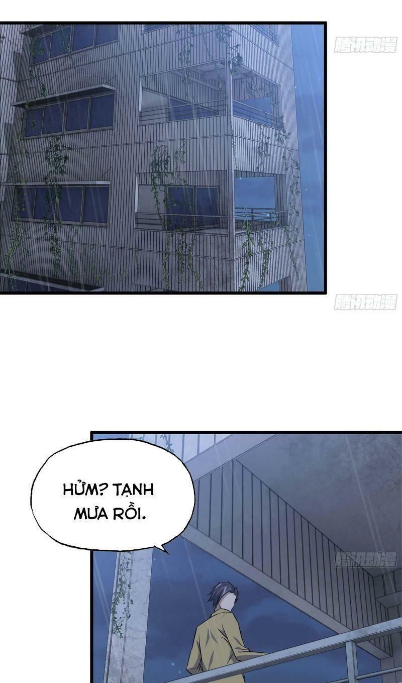 đọc truyện Tôi Chuyển Vàng Tại Mạt Thế Chương 42 ảnh 16 tại Giả Dược