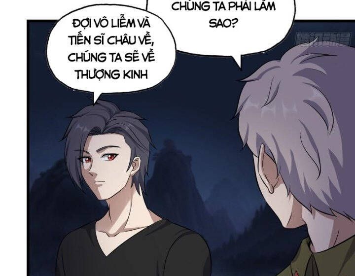 đọc truyện Tôi Chuyển Vàng Tại Mạt Thế Chương 428 ảnh 31 tại Giả Dược