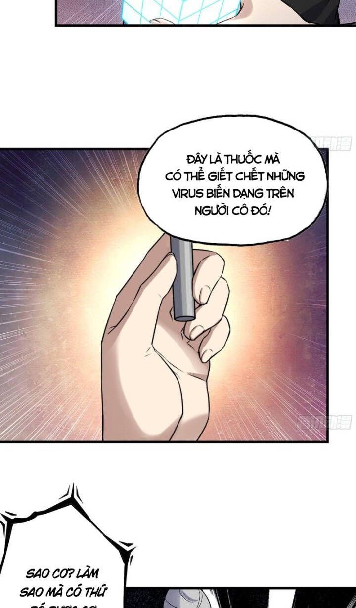 đọc truyện Tôi Chuyển Vàng Tại Mạt Thế Chương 428 ảnh 10 tại Giả Dược