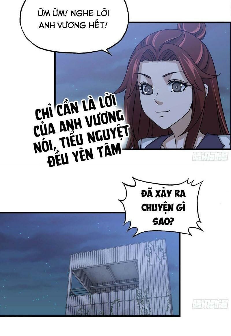 đọc truyện Tôi Chuyển Vàng Tại Mạt Thế Chương 43 ảnh 11 tại Giả Dược