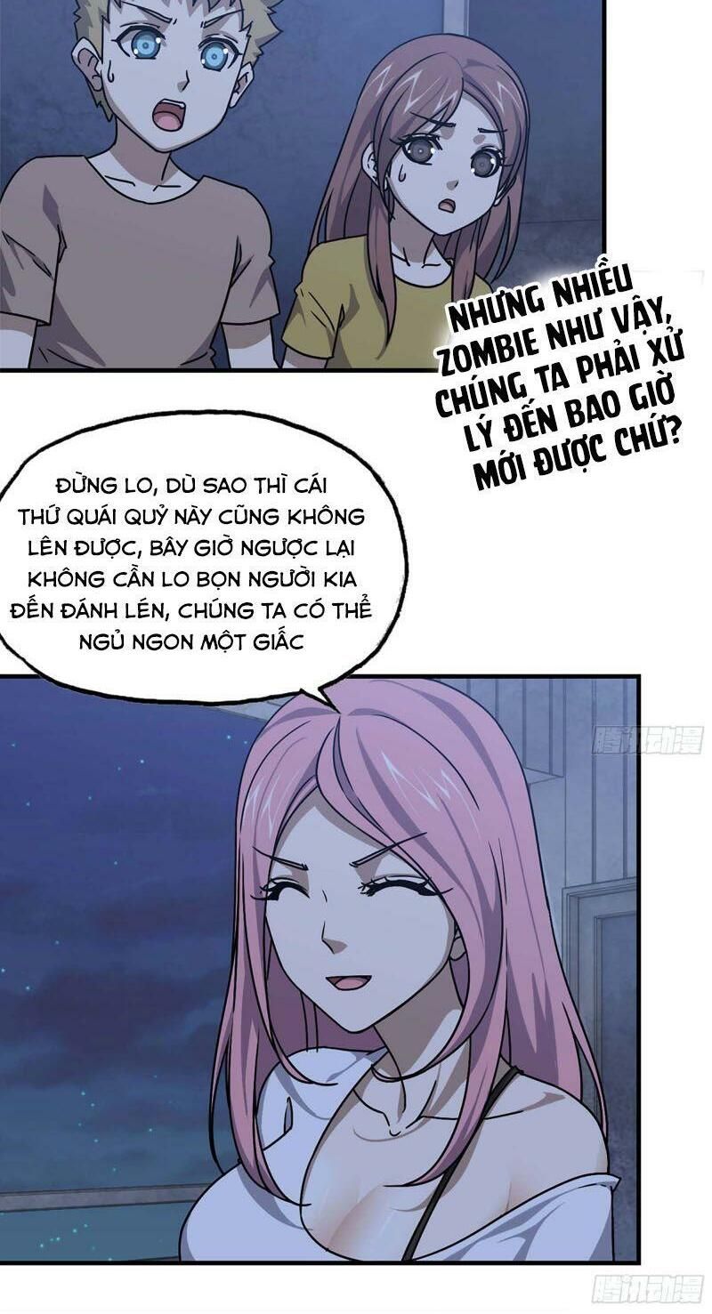 đọc truyện Tôi Chuyển Vàng Tại Mạt Thế Chương 43 ảnh 15 tại Giả Dược