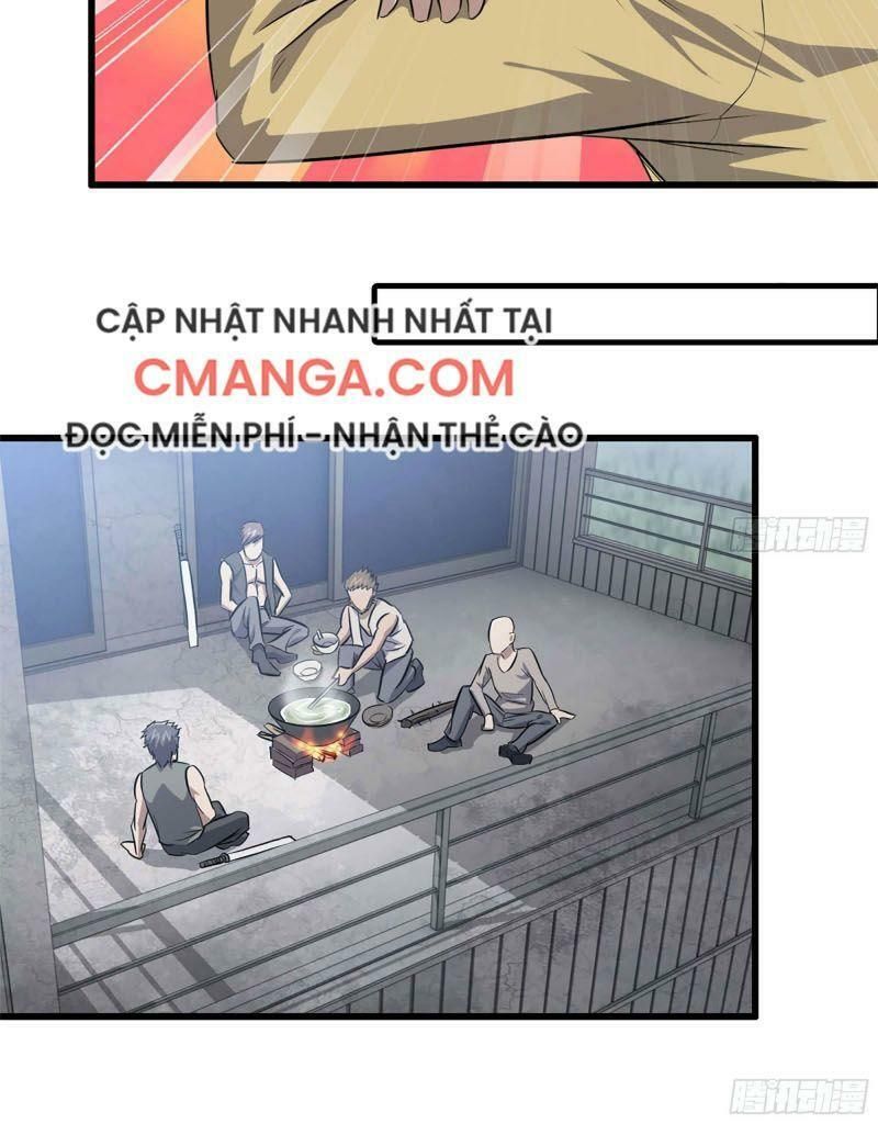 đọc truyện Tôi Chuyển Vàng Tại Mạt Thế Chương 43 ảnh 27 tại Giả Dược