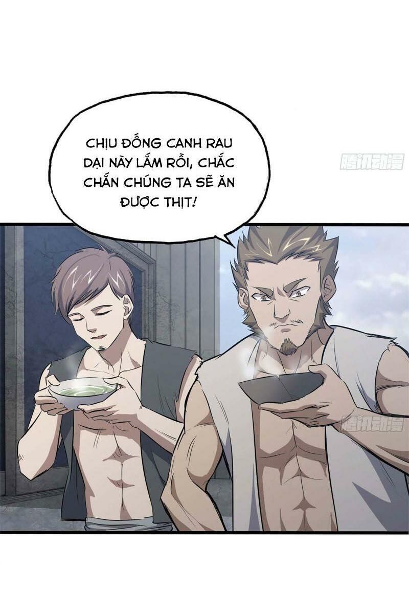 đọc truyện Tôi Chuyển Vàng Tại Mạt Thế Chương 43 ảnh 29 tại Giả Dược