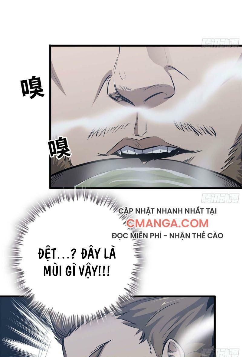 đọc truyện Tôi Chuyển Vàng Tại Mạt Thế Chương 43 ảnh 30 tại Giả Dược