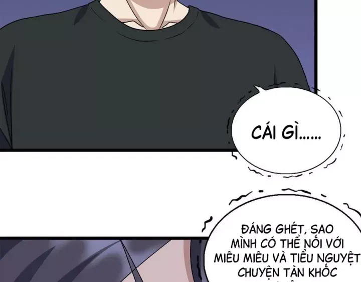 đọc truyện Tôi Chuyển Vàng Tại Mạt Thế Chương 433 ảnh 20 tại Giả Dược