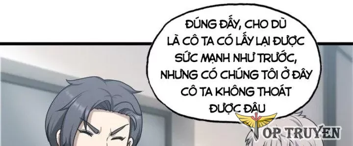 đọc truyện Tôi Chuyển Vàng Tại Mạt Thế Chương 435 ảnh 5 tại Giả Dược
