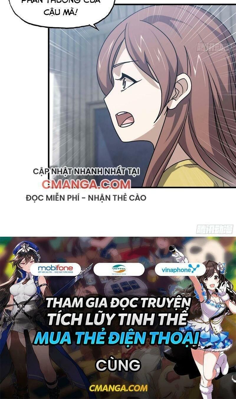 đọc truyện Tôi Chuyển Vàng Tại Mạt Thế Chương 44 ảnh 31 tại Giả Dược