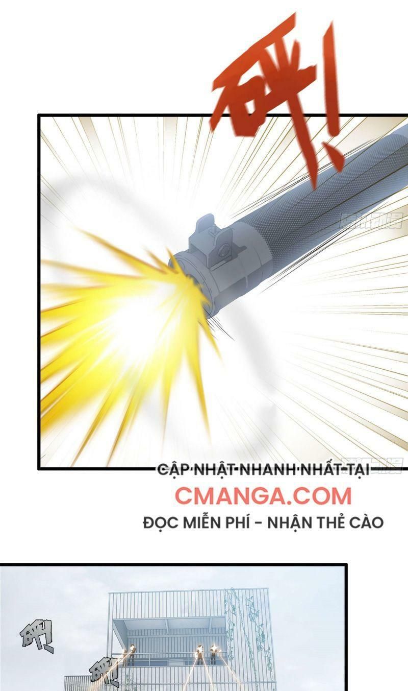 đọc truyện Tôi Chuyển Vàng Tại Mạt Thế Chương 45 ảnh 9 tại Giả Dược