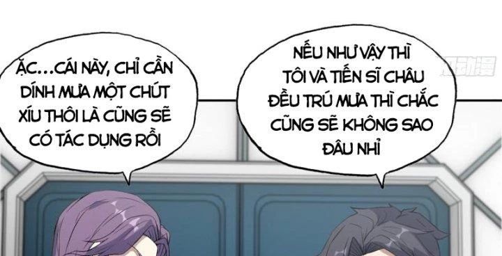 đọc truyện Tôi Chuyển Vàng Tại Mạt Thế Chương 452 ảnh 20 tại Giả Dược