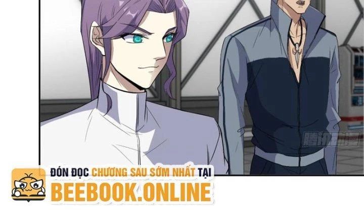 đọc truyện Tôi Chuyển Vàng Tại Mạt Thế Chương 452 ảnh 27 tại Giả Dược