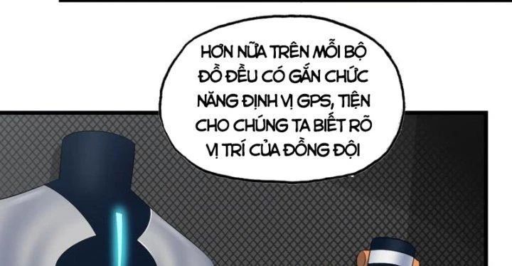 đọc truyện Tôi Chuyển Vàng Tại Mạt Thế Chương 452 ảnh 32 tại Giả Dược