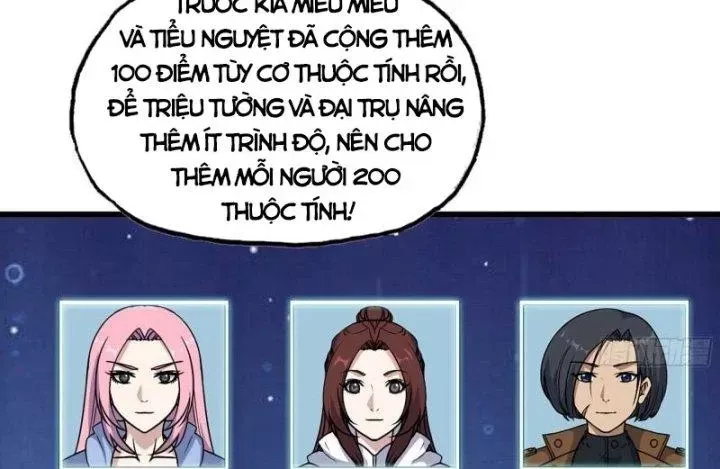 đọc truyện Tôi Chuyển Vàng Tại Mạt Thế Chương 453 ảnh 12 tại Giả Dược