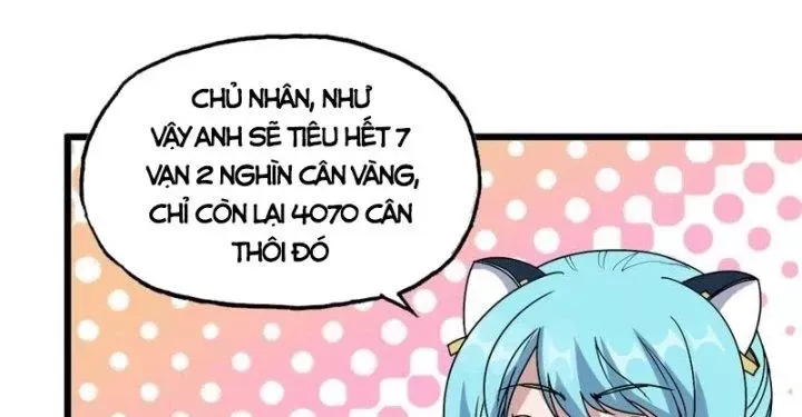 đọc truyện Tôi Chuyển Vàng Tại Mạt Thế Chương 453 ảnh 14 tại Giả Dược