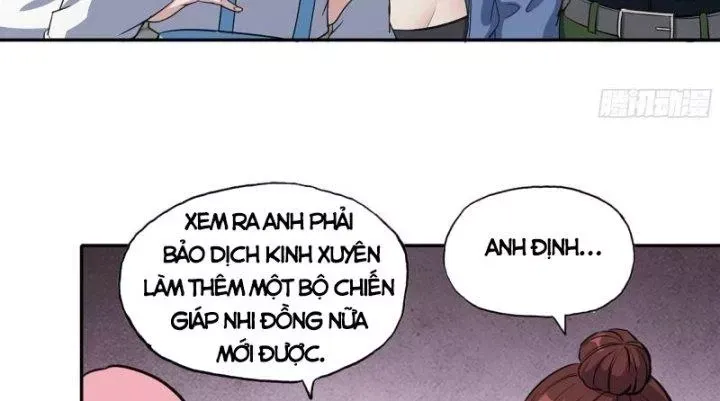 đọc truyện Tôi Chuyển Vàng Tại Mạt Thế Chương 454 ảnh 60 tại Giả Dược
