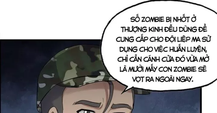 đọc truyện Tôi Chuyển Vàng Tại Mạt Thế Chương 454 ảnh 8 tại Giả Dược