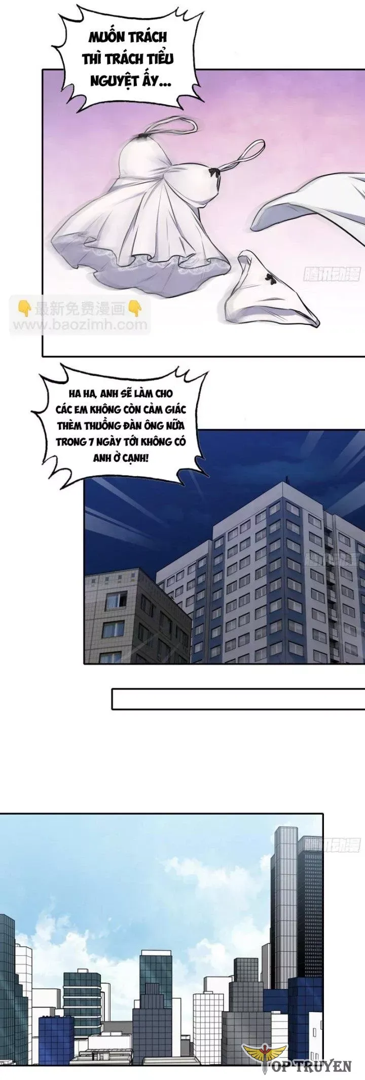 đọc truyện Tôi Chuyển Vàng Tại Mạt Thế Chương 456 ảnh 4 tại Giả Dược