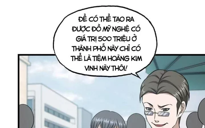 đọc truyện Tôi Chuyển Vàng Tại Mạt Thế Chương 457 ảnh 17 tại Giả Dược
