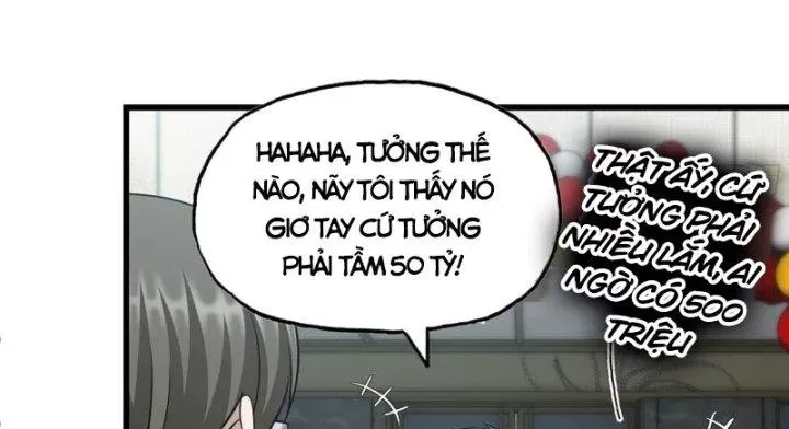 đọc truyện Tôi Chuyển Vàng Tại Mạt Thế Chương 457 ảnh 19 tại Giả Dược