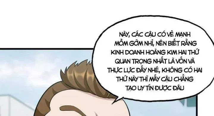 đọc truyện Tôi Chuyển Vàng Tại Mạt Thế Chương 457 ảnh 21 tại Giả Dược