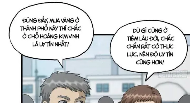đọc truyện Tôi Chuyển Vàng Tại Mạt Thế Chương 457 ảnh 23 tại Giả Dược