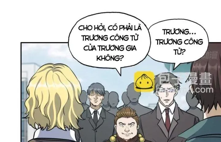 đọc truyện Tôi Chuyển Vàng Tại Mạt Thế Chương 457 ảnh 33 tại Giả Dược