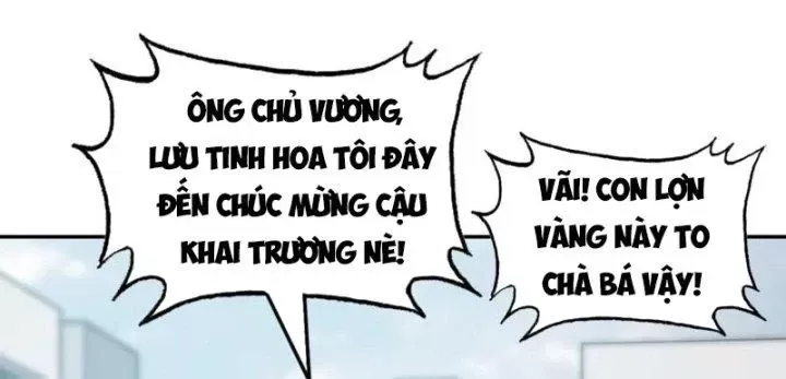 đọc truyện Tôi Chuyển Vàng Tại Mạt Thế Chương 457 ảnh 49 tại Giả Dược