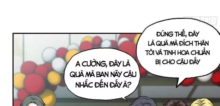 đọc truyện Tôi Chuyển Vàng Tại Mạt Thế Chương 457 ảnh 52 tại Giả Dược