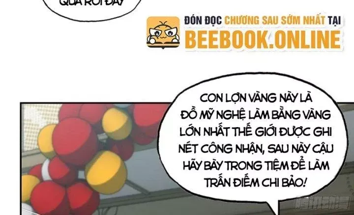đọc truyện Tôi Chuyển Vàng Tại Mạt Thế Chương 457 ảnh 57 tại Giả Dược