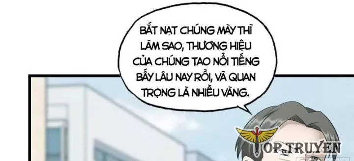 đọc truyện Tôi Chuyển Vàng Tại Mạt Thế Chương 457 ảnh 7 tại Giả Dược
