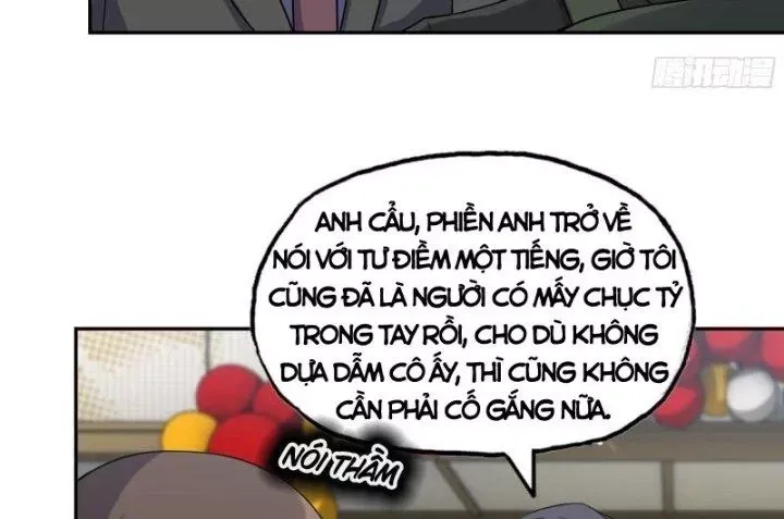 đọc truyện Tôi Chuyển Vàng Tại Mạt Thế Chương 458 ảnh 48 tại Giả Dược