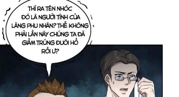 đọc truyện Tôi Chuyển Vàng Tại Mạt Thế Chương 458 ảnh 60 tại Giả Dược