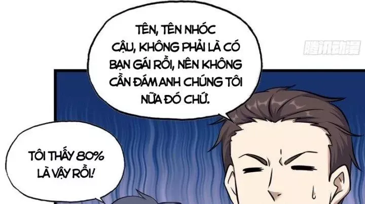 đọc truyện Tôi Chuyển Vàng Tại Mạt Thế Chương 459 ảnh 27 tại Giả Dược