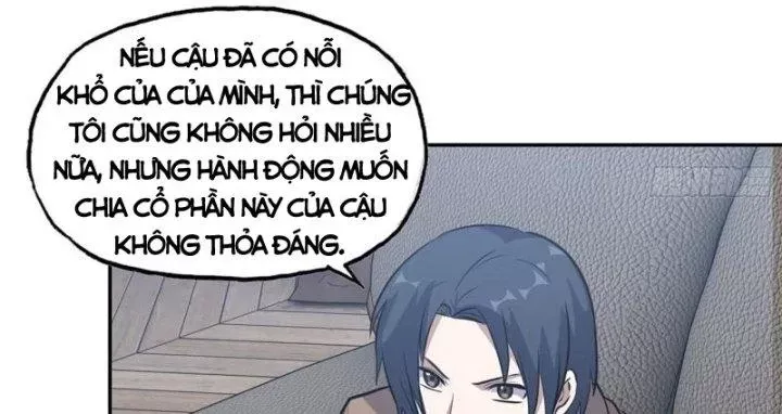 đọc truyện Tôi Chuyển Vàng Tại Mạt Thế Chương 459 ảnh 31 tại Giả Dược